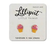 Load image into Gallery viewer, Lilliput Earrings
