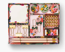 Load image into Gallery viewer, Garden Party Tackle Box
