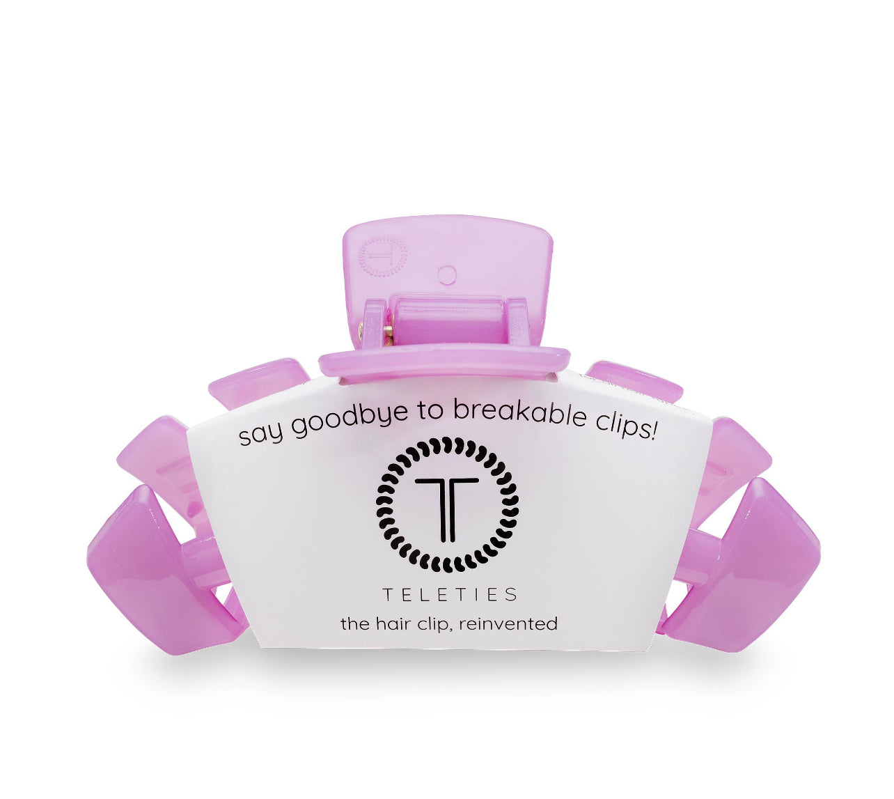 Teleties - Large Clip
