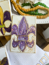 Load image into Gallery viewer, EM Fleur de lis
