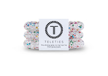 Load image into Gallery viewer, Teleties- Small Hair Ties
