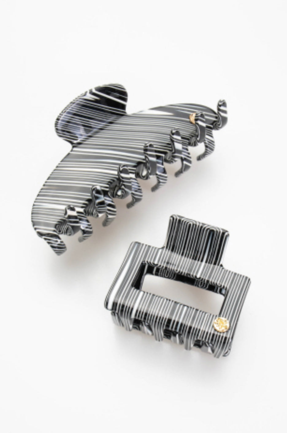 Samantha Hair Claw Pack