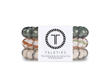 Load image into Gallery viewer, Teleties - Large Hair Ties
