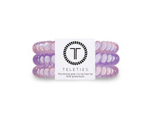 Load image into Gallery viewer, Teleties- Small Hair Ties
