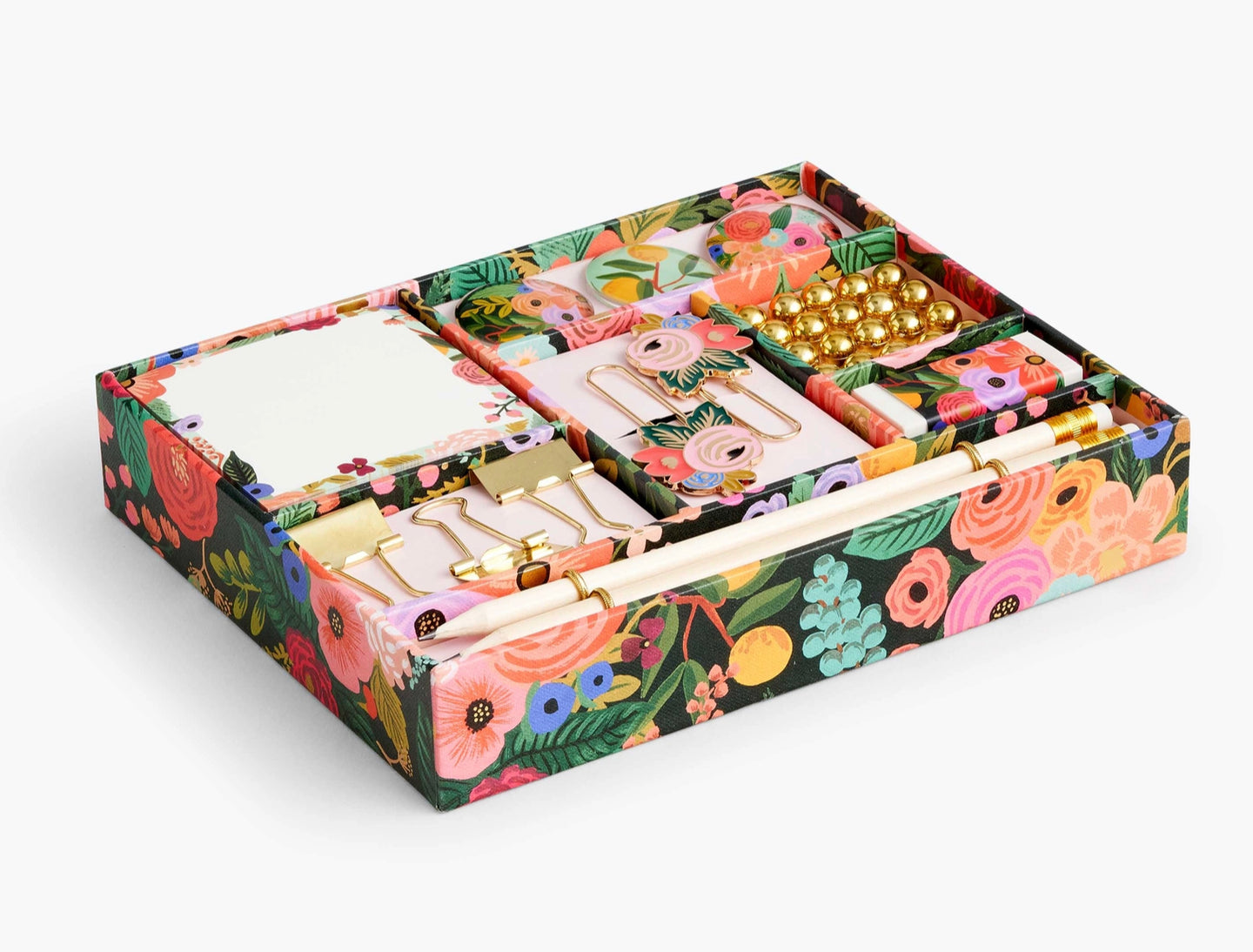 Garden Party Tackle Box