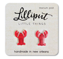 Load image into Gallery viewer, Lilliput Earrings
