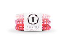Load image into Gallery viewer, Teleties- Small Hair Ties
