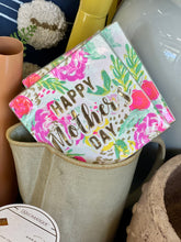 Load image into Gallery viewer, Happy Mother&#39;s Day Cocktail Napkins
