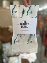 Load image into Gallery viewer, Bunny Tea Towel

