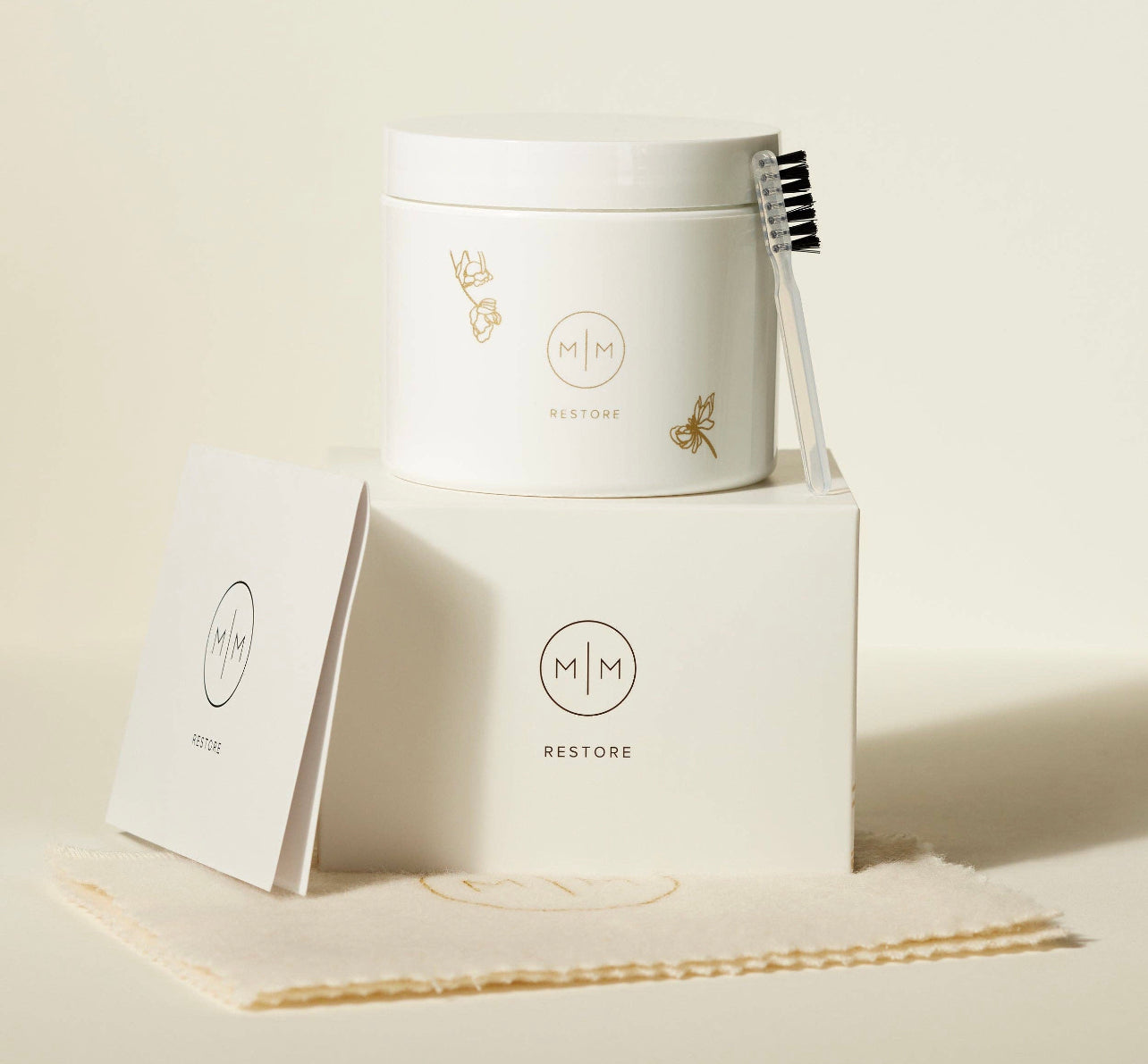 Restore Jewelry Cleaner