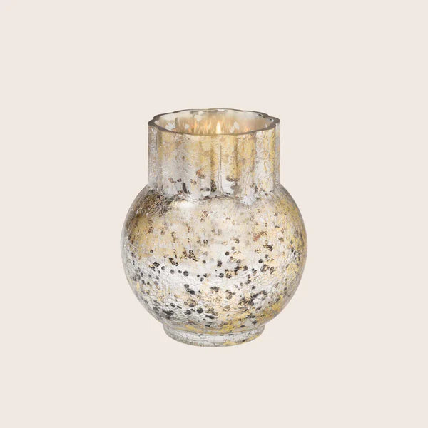 Gilded Ornament Collection