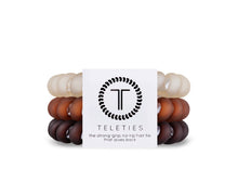Load image into Gallery viewer, Teleties - Large Hair Ties
