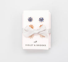 Load image into Gallery viewer, Poppy Earring Gift Trio
