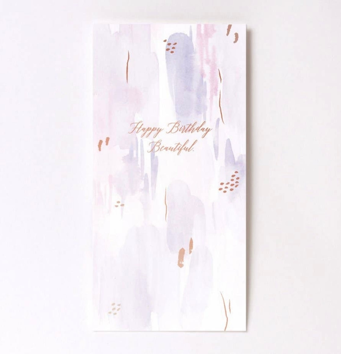 HBD Pop Up Card