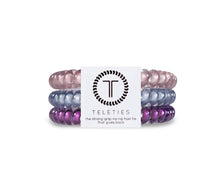 Load image into Gallery viewer, Teleties- Small Hair Ties
