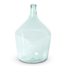 Load image into Gallery viewer, Recycled Glass Vineyard Vase
