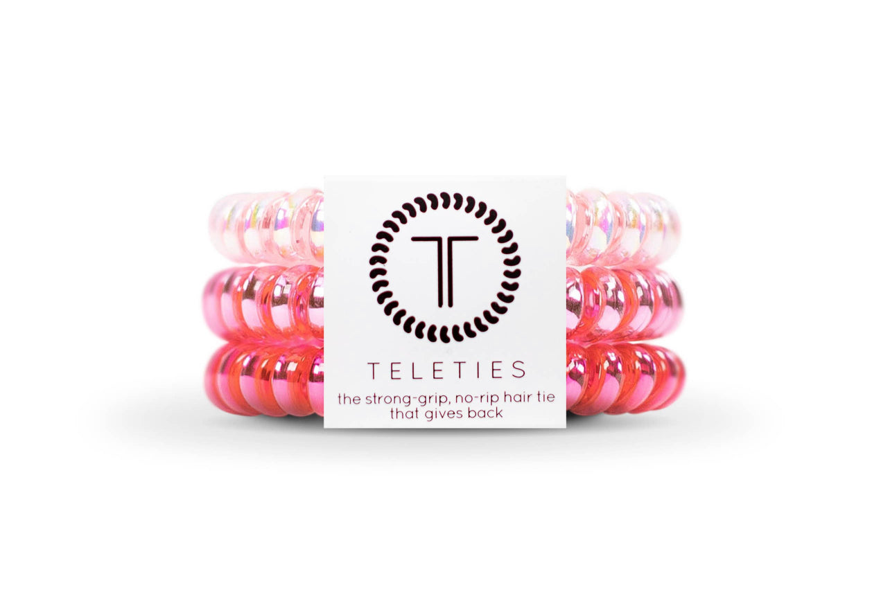 Teleties- Small Hair Ties