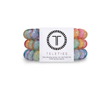 Load image into Gallery viewer, Teleties- Small Hair Ties
