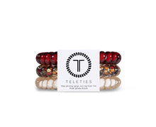 Load image into Gallery viewer, Teleties- Small Hair Ties
