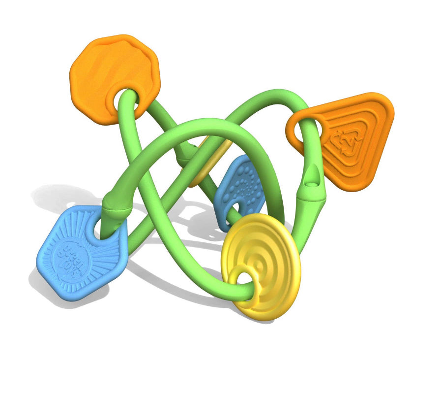 Twist Teether