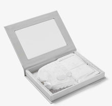 Load image into Gallery viewer, Heirloom Bonnet &amp; Bible
