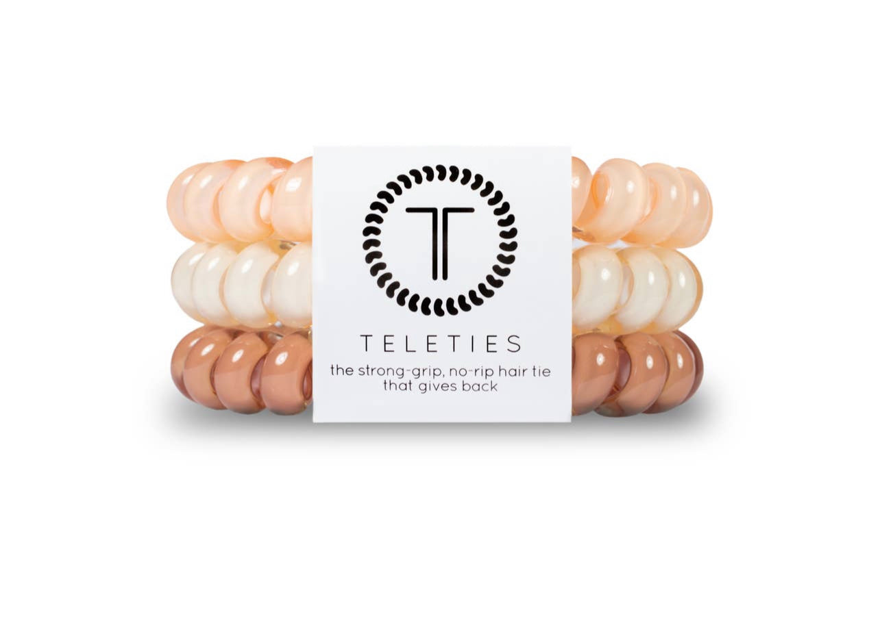 Teleties - Large Hair Ties