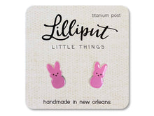 Load image into Gallery viewer, Lilliput Earrings
