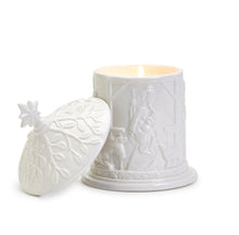 Load image into Gallery viewer, Nativity Candle
