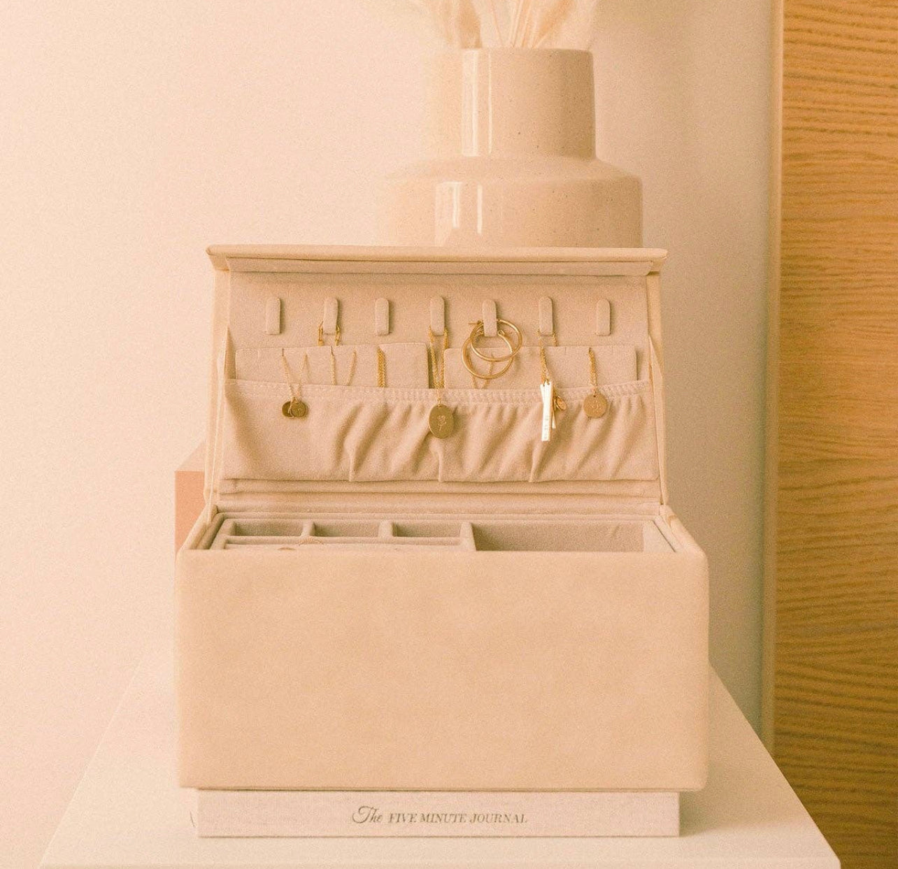 Jewelry Box