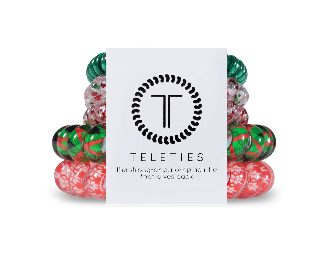 Teleties - MixPack