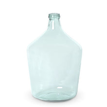 Load image into Gallery viewer, Recycled Glass Vineyard Vase
