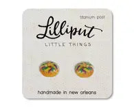 Load image into Gallery viewer, Lilliput Earrings
