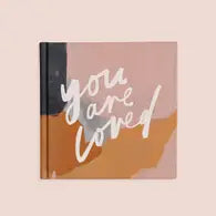 You Are Loved Book