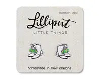 Load image into Gallery viewer, Lilliput Earrings
