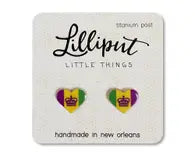 Load image into Gallery viewer, Lilliput Earrings
