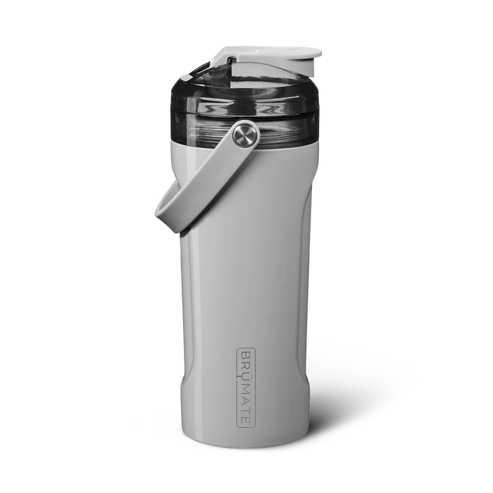Multishaker