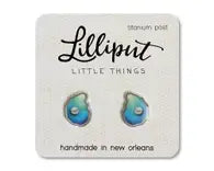 Load image into Gallery viewer, Lilliput Earrings
