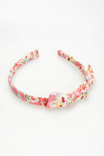 Load image into Gallery viewer, Charlotte Bow Headband
