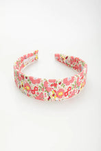 Load image into Gallery viewer, Charlotte Floral Headband
