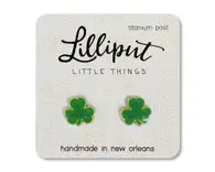 Load image into Gallery viewer, Lilliput Earrings

