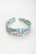 Load image into Gallery viewer, Charlotte Floral Headband
