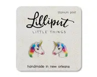Load image into Gallery viewer, Lilliput Earrings
