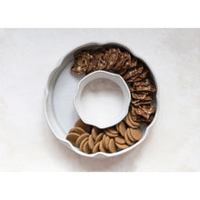 Load image into Gallery viewer, Stoneware Serving Dish
